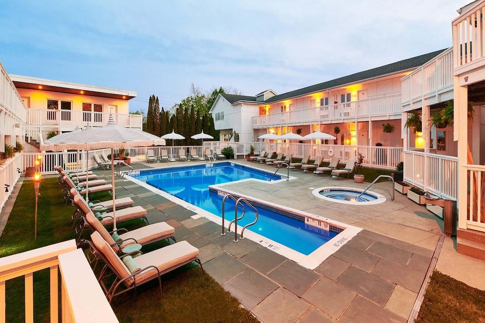 Greenporter Hotel photo 59