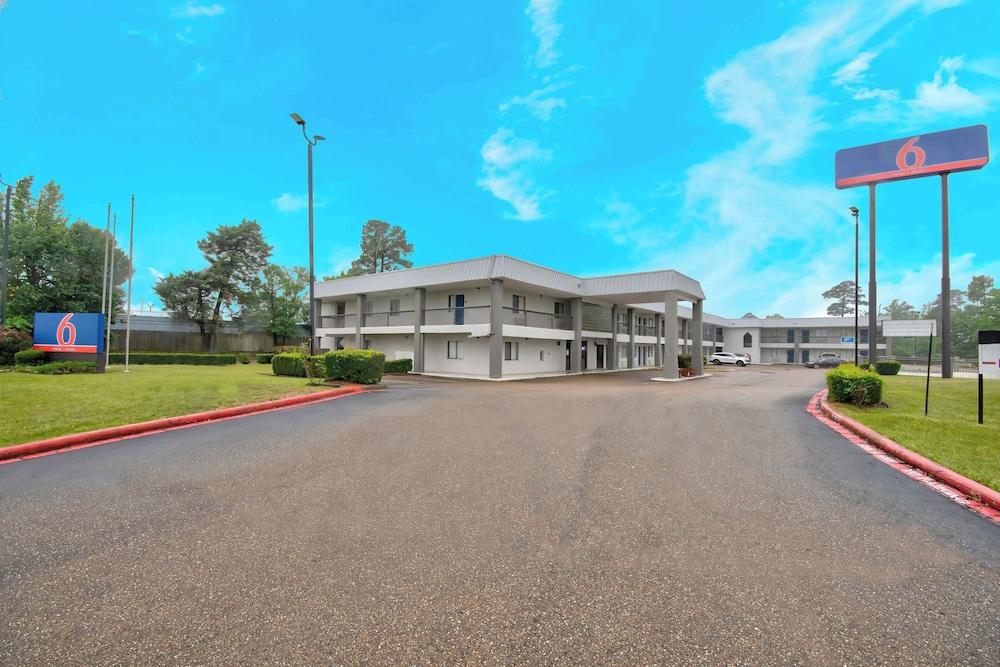 Motel 6 Texarkana, TX photo 38