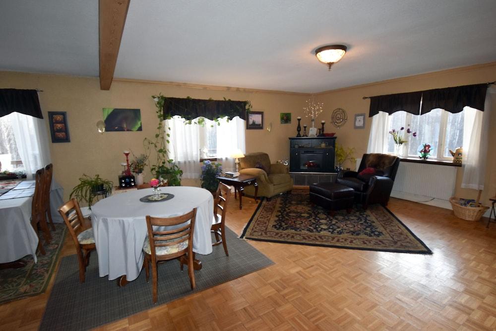 Alaska Grizzly Lodge photo 18