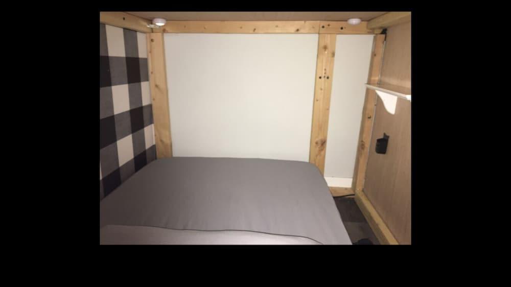 Luxury Stays - Hostel photo 24