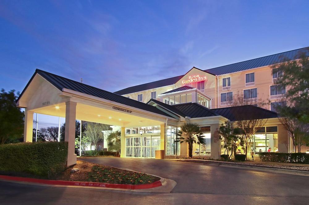 Hilton Garden Inn Austin NW - Arboretum photo 1
