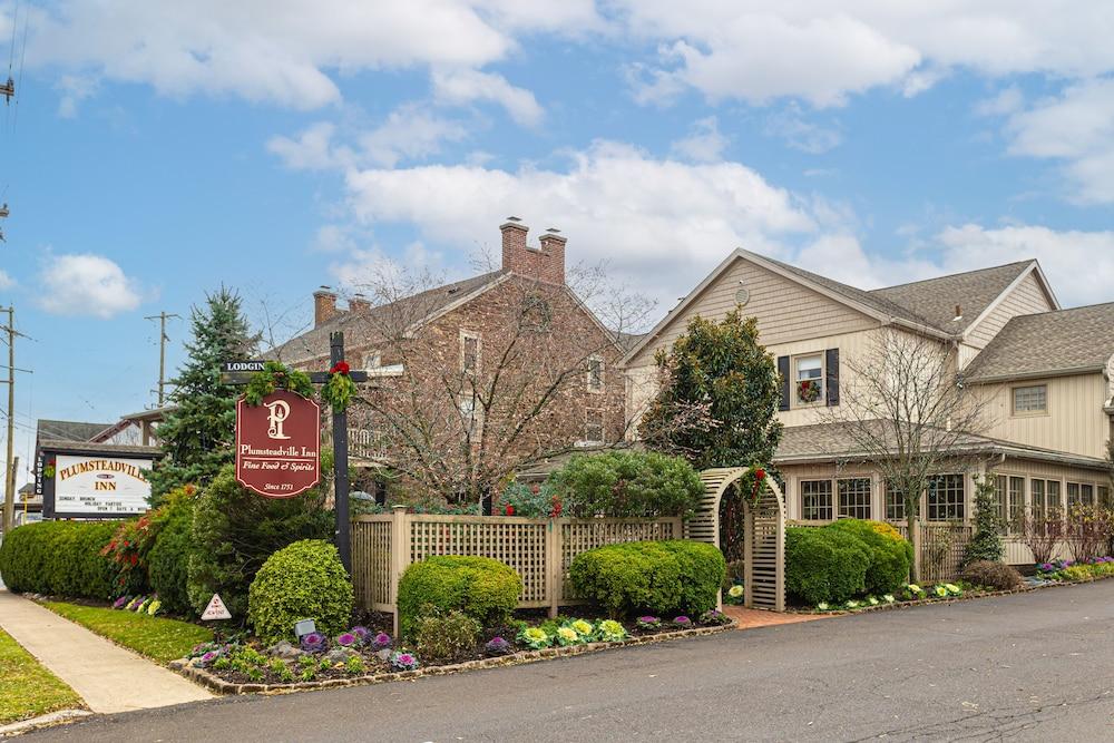 Plumsteadville Inn photo 1