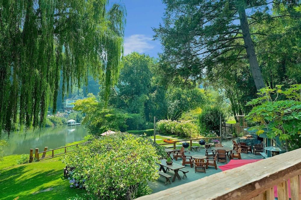 Inn on the Russian River — hotel in Monte Rio