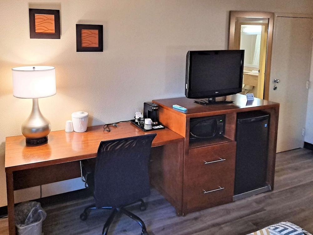 Studio 6 Suites Catonsville, Md – Baltimore West photo 29