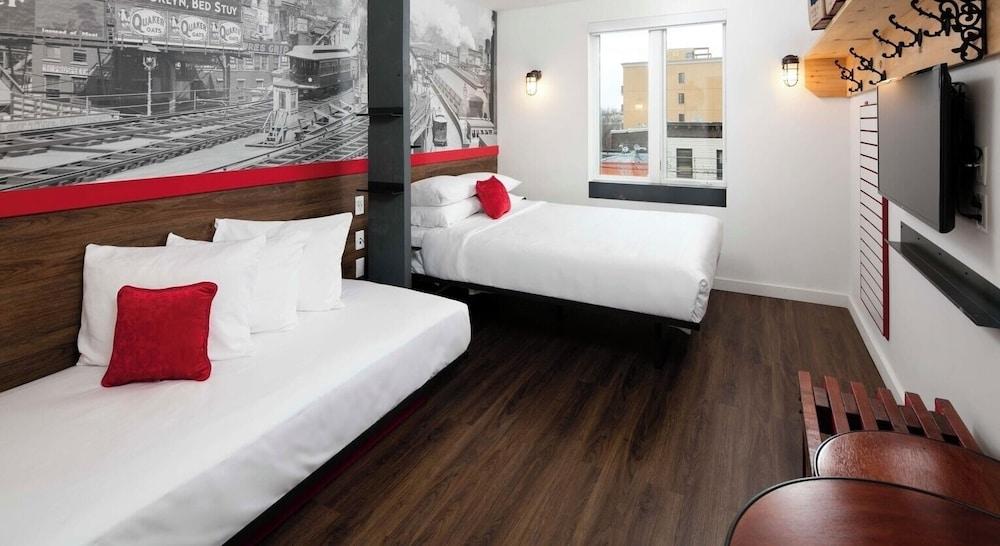 Hotel 1080 Brooklyn photo 12