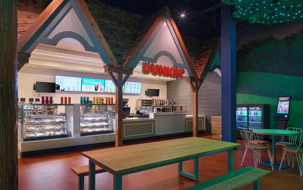 Great Wolf Lodge Mashantucket photo 60