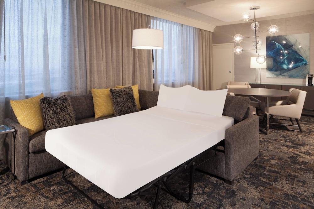 Dallas/Fort Worth Airport Marriott photo 26