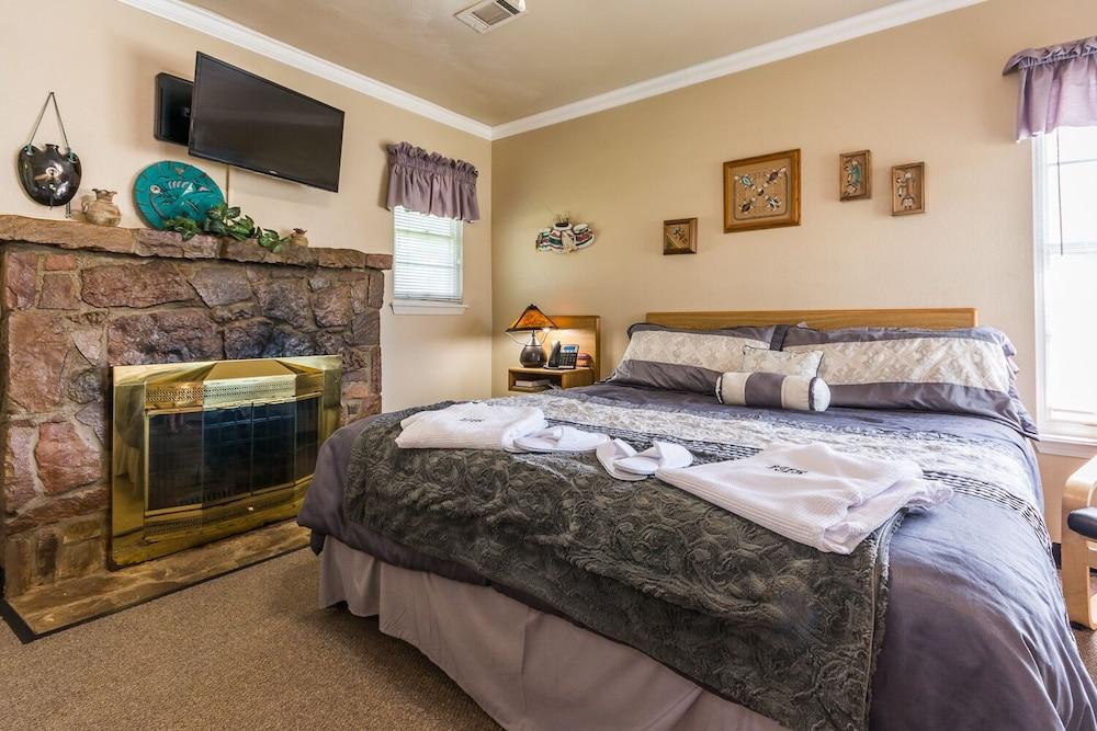 Lake Texoma Lodge and Resort photo 34
