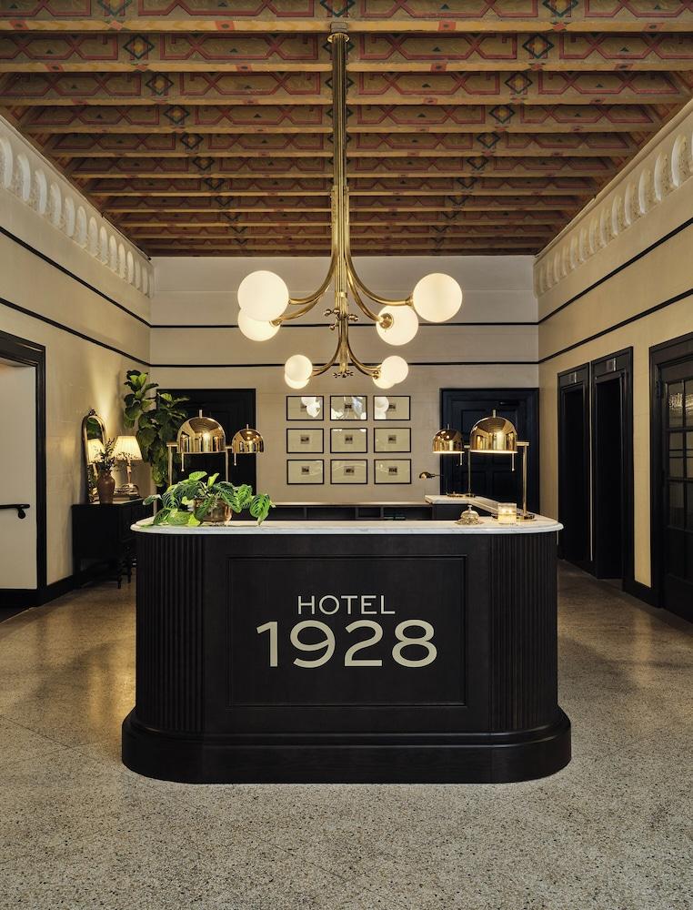 Hotel 1928 photo 30