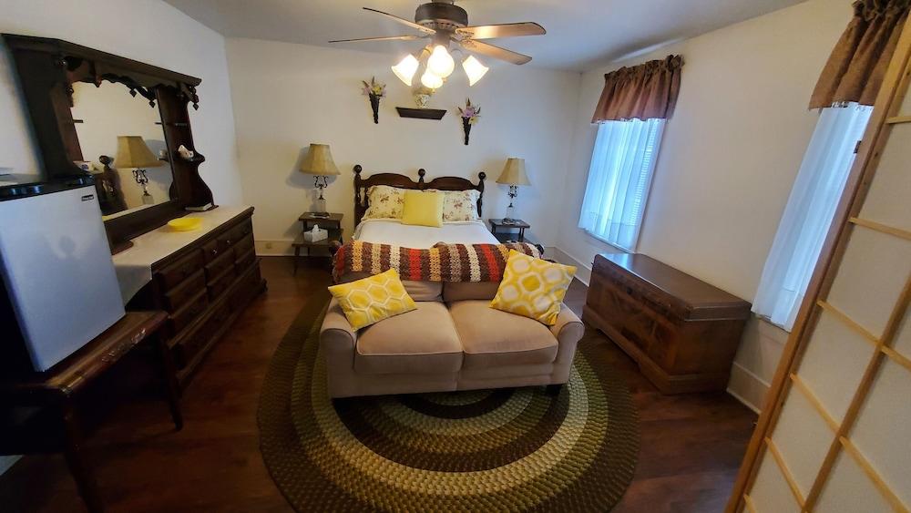 The Miner's Lodge photo 21