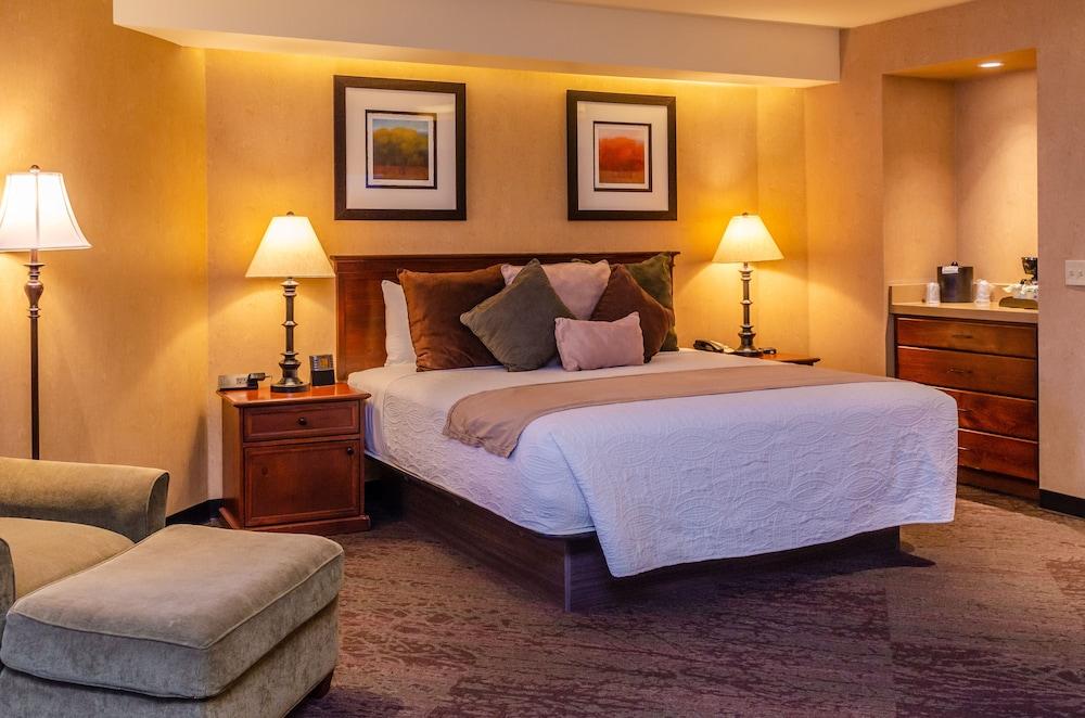 Lodge At Feather Falls Casino photo 18