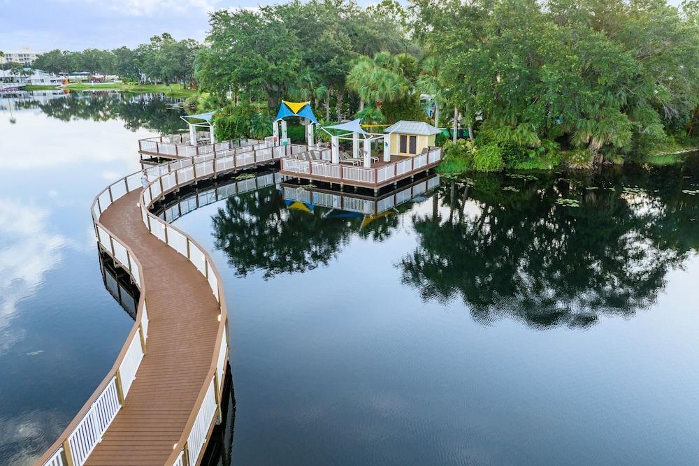Marriott's Cypress Harbour Villas photo 66