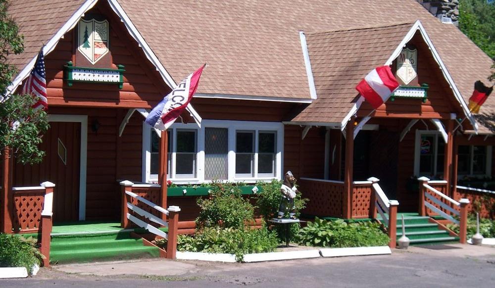 Crystal Brook Resort & Mountain Brauhaus photo 12