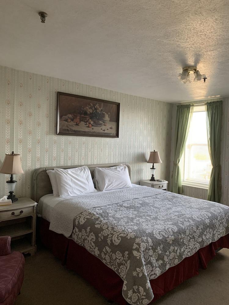 Hotel Gunter photo 5