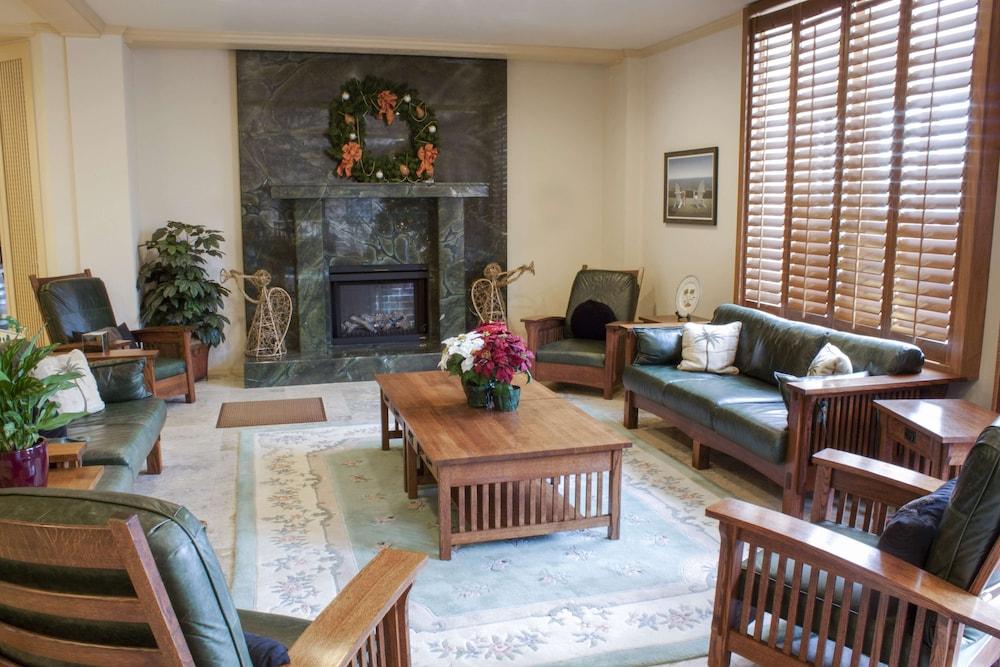 Hilton Vacation Club San Luis Bay Avila Beach photo 2