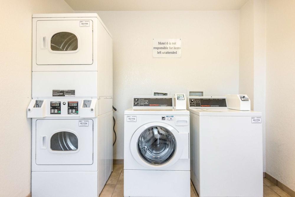 Motel 6 Longview, TX photo 26