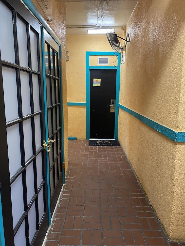 Hoosville Hostel photo 3