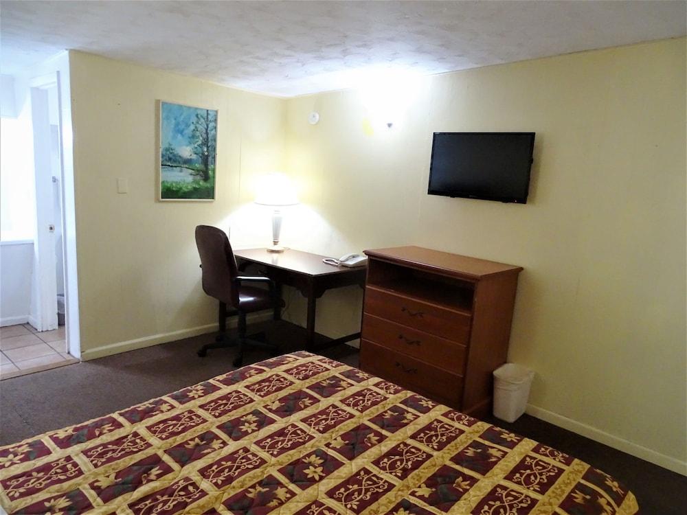 Rivers Inn Fort Madison photo 16