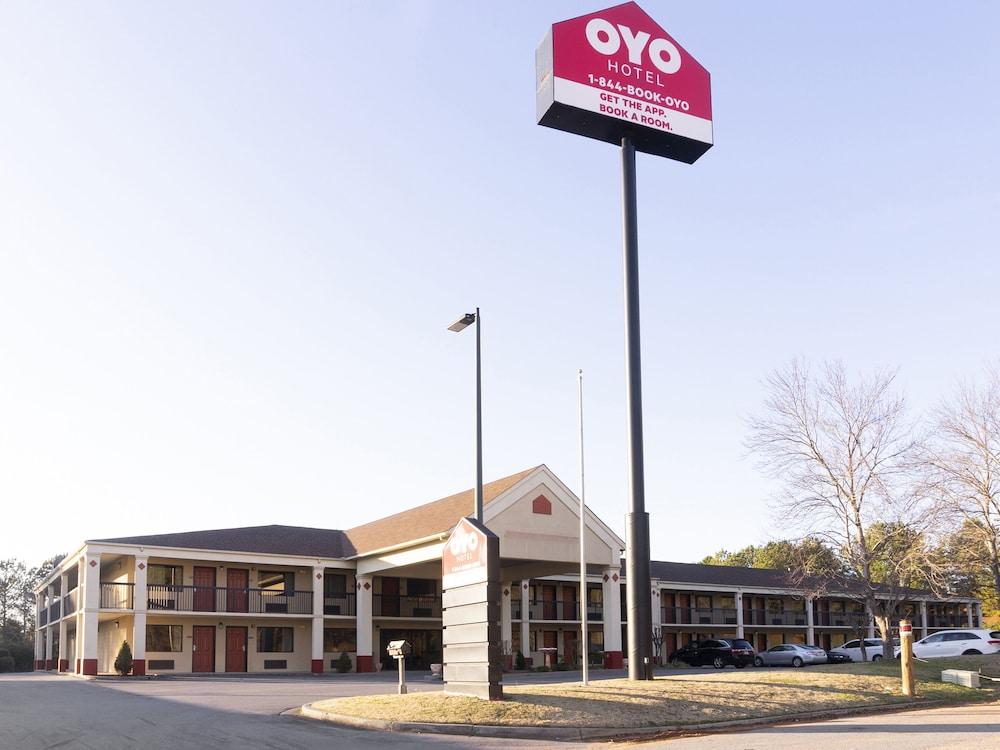 Days Inn by Wyndham Adairsville photo 45