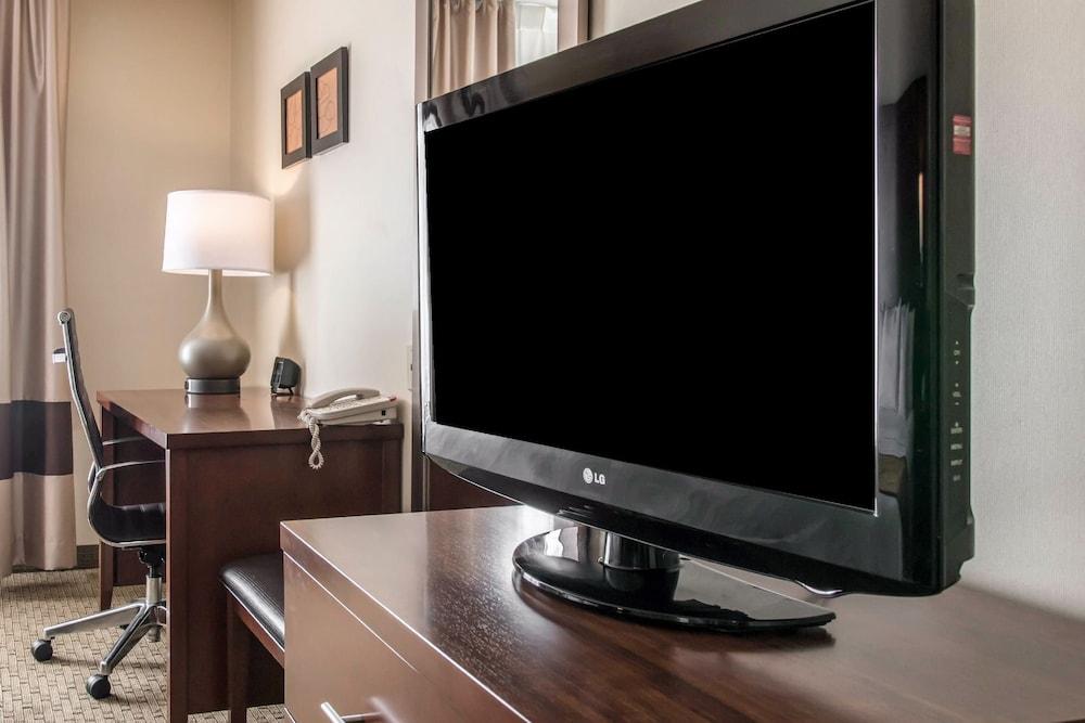 Comfort Suites Wixom - Novi photo 9