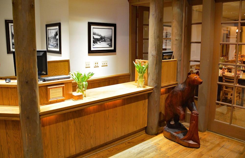 National Park Inn photo 7