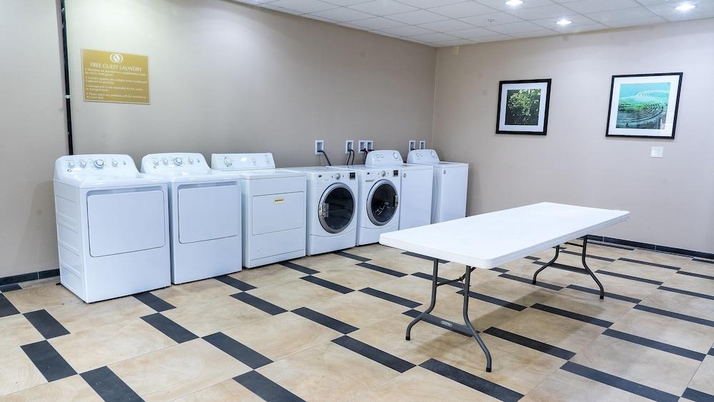Candlewood Suites St. Joseph / Benton Harbor by IHG photo 2