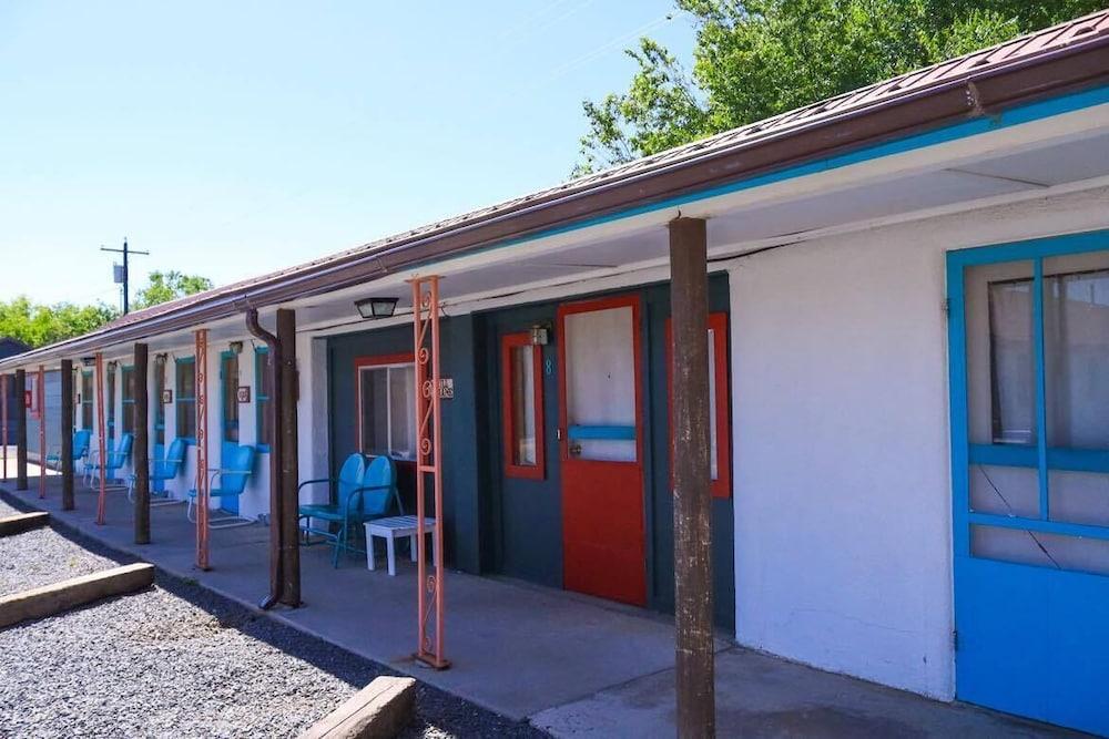 Hikers Cimarron Inn & RV Park LLC photo 64