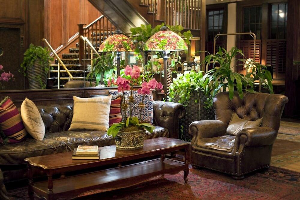 Park Plaza Hotel photo 6