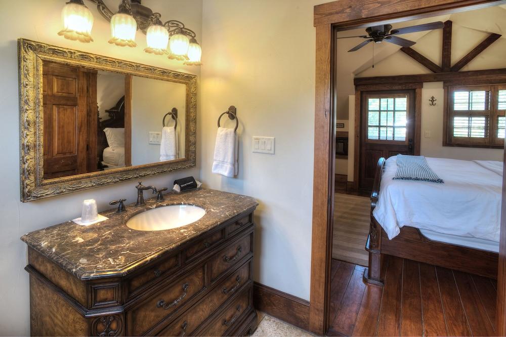 The Winchester Lodge photo 61
