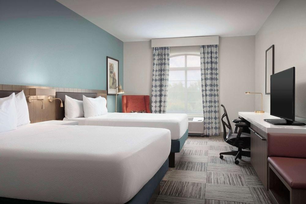 Hilton Garden Inn Granbury photo 19