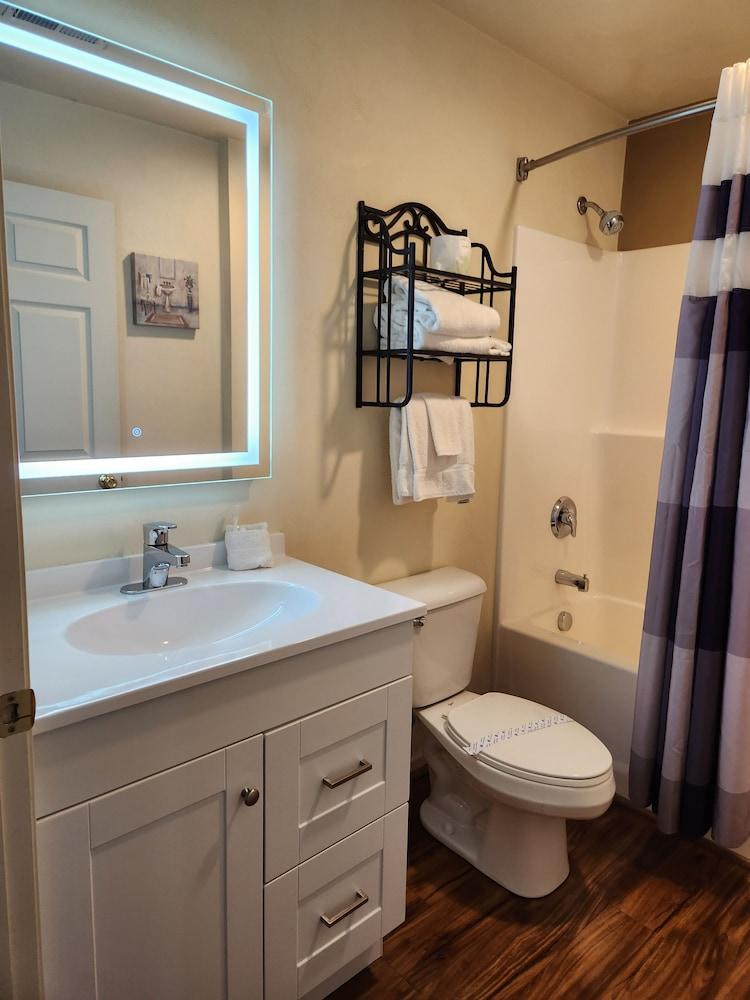 Affordable Corporate Suites - Florist Road photo 5