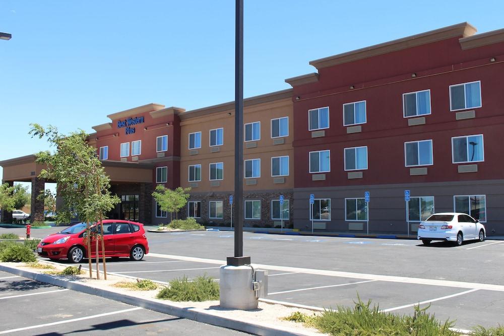 Wyndham Garden Lancaster CA — hotel in Lancaster