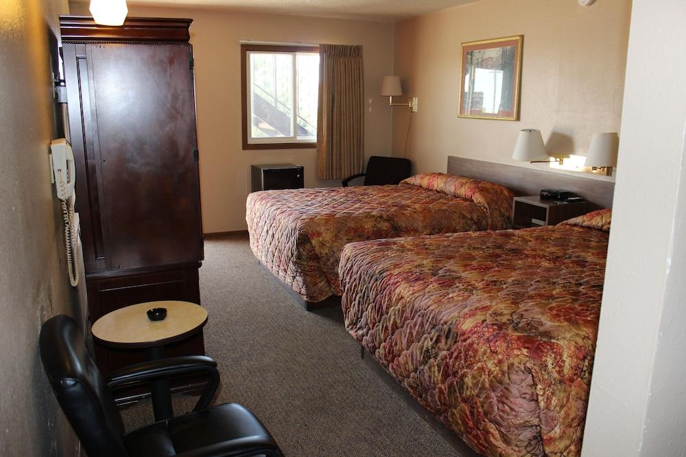 Budget Host Sundowner Motor Inn photo 4