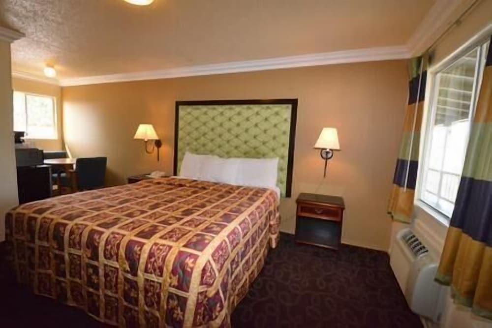 Lamplighter Motel photo 11