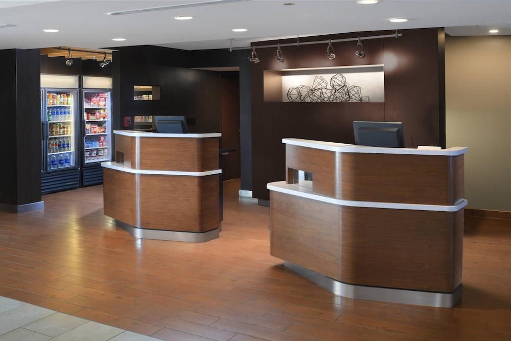 Courtyard by Marriott San Antonio Downtown/Market Square photo 3