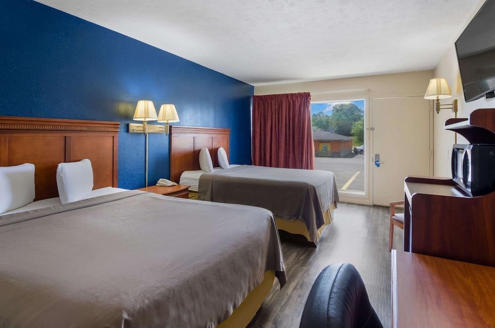 Rodeway Inn Church Hill - Tri Cities Area photo 5