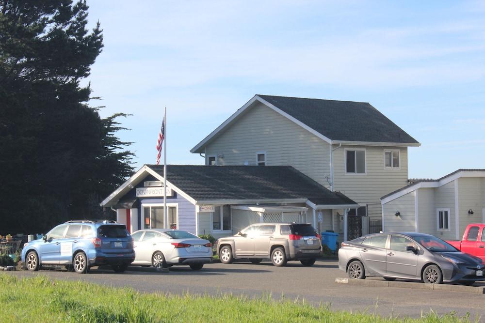Oceanfront Inn at Shelter Cove photo 26