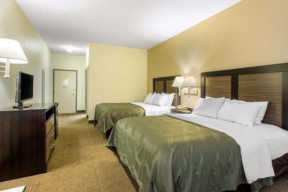 Quality Inn Surfside Myrtle Beach photo 16