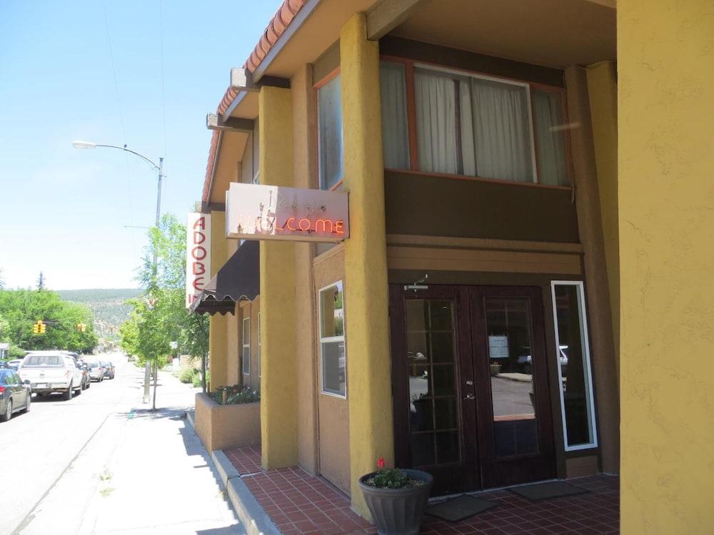 Adobe Inn photo 26