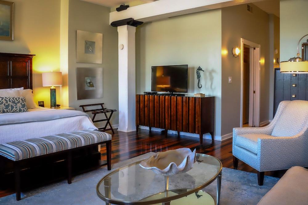 Olde Harbour Inn, Historic Inns of Savannah. photo 14