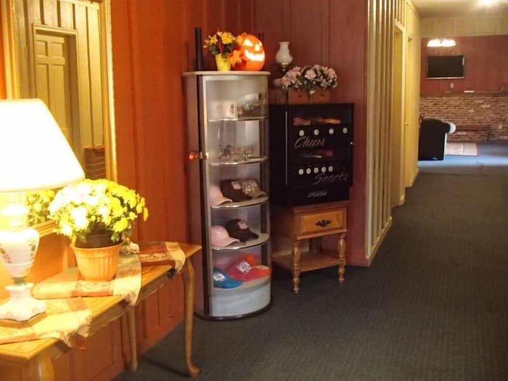 Carlin Villa Motel photo 2