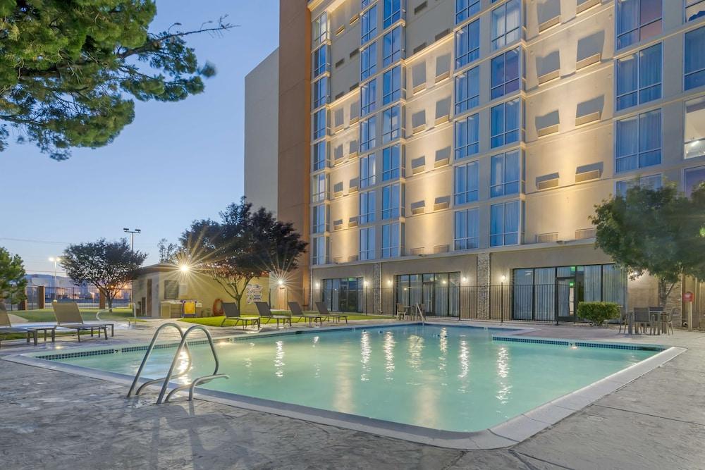 Best Western Plus Sparks-Reno Hotel photo 28