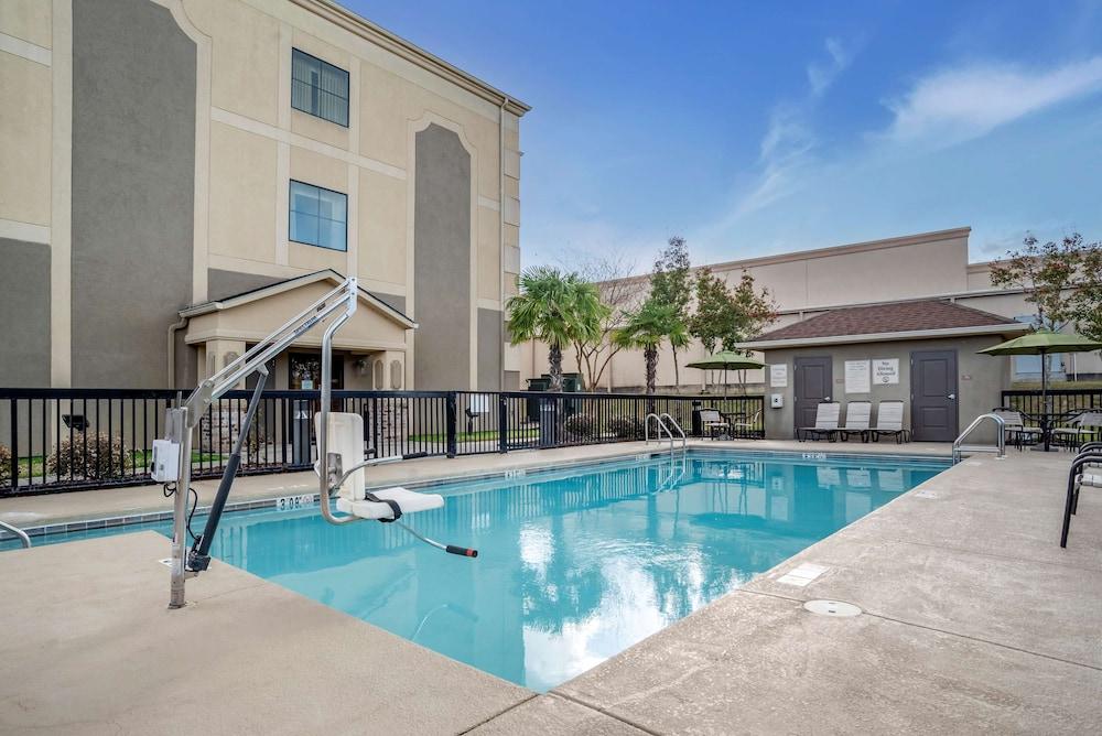Best Western St. Francisville Hotel photo 16