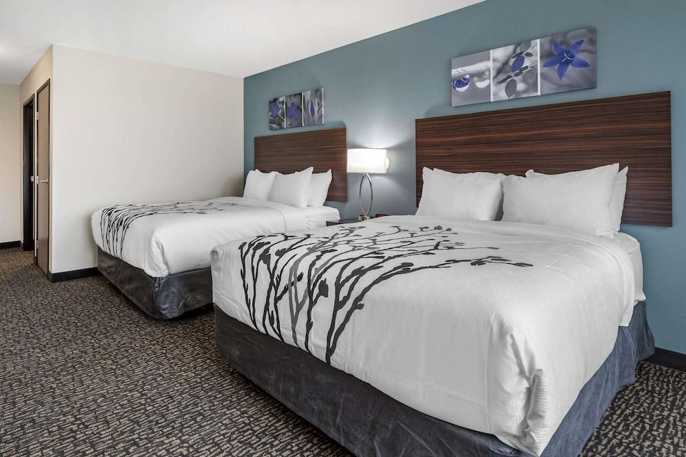 Sleep Inn & Suites Milwaukee/Franklin photo 7