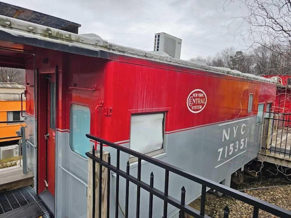 Caboose Inn photo 10