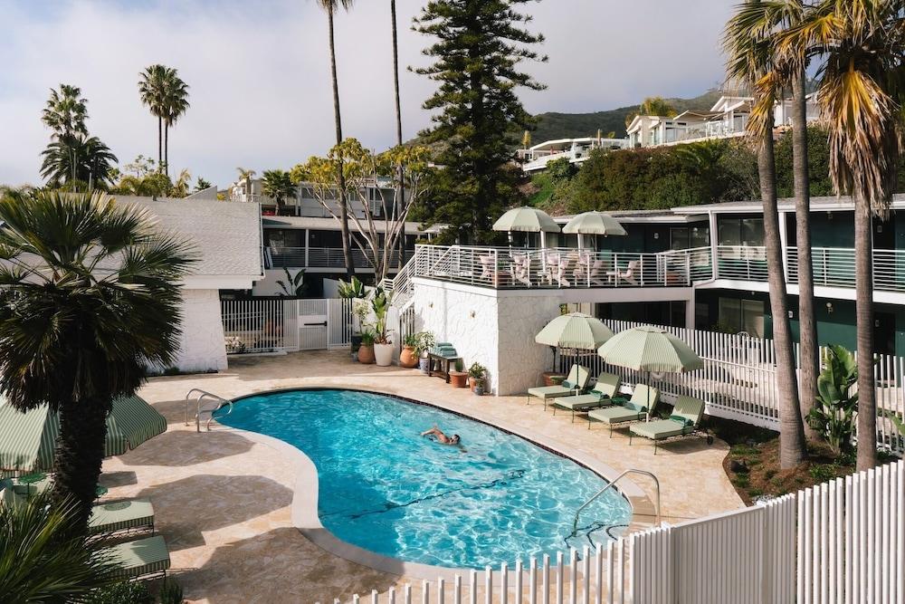 Le Petit Pali Laguna Beach photo 51