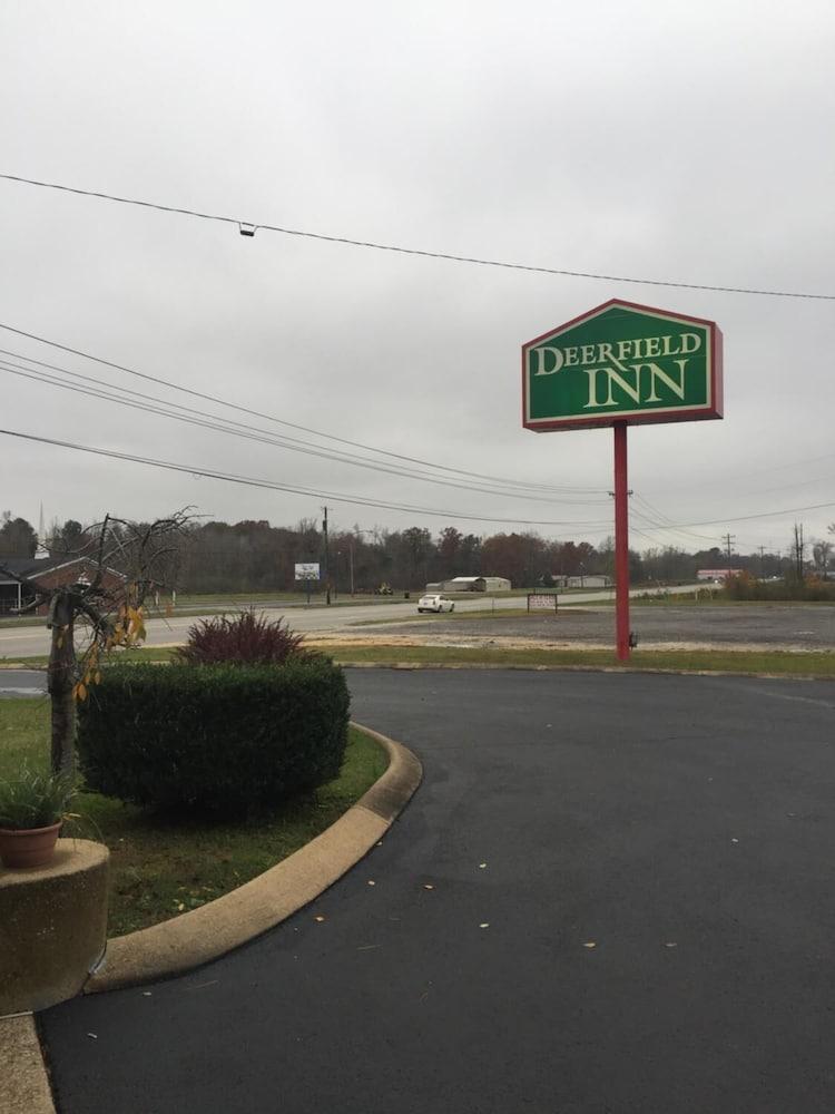 Deerfield Inn New Johnsonville photo 30