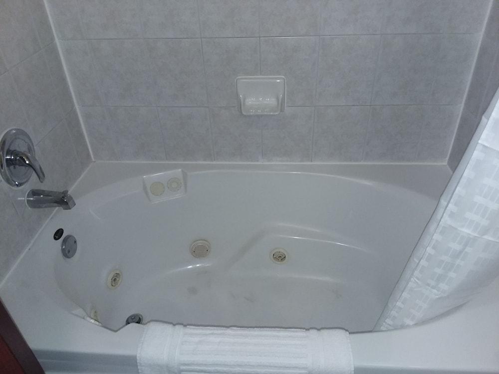 Comfort Inn & Suites Burnet photo 42