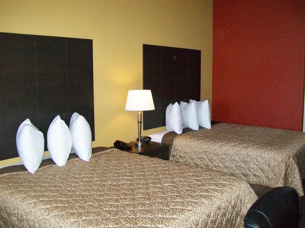 Americas Best Value Inn Tupelo photo 18
