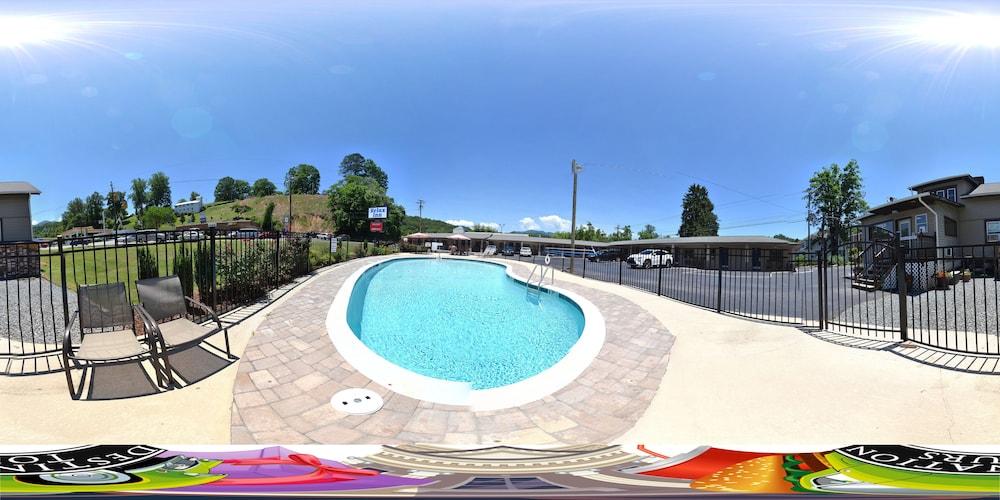 Relax Inn — hotel in Bryson City